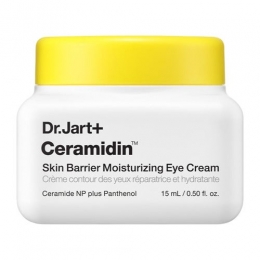 DrJartCeramidinSkinBarrierMoisturizingEyeCream15ml