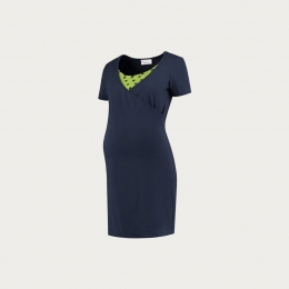 VoedingsjurkBluestars