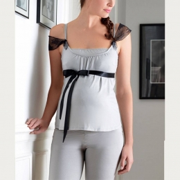 ZwangerschapsnachttopVoedingsnachttopDiva