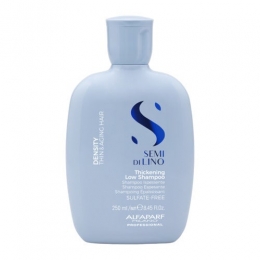 AlfaparfMilanoSemiDiLinoDensityThickeningLowShampoo250ml