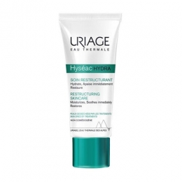 UriageHysacRestructuringSkin-Care40ml