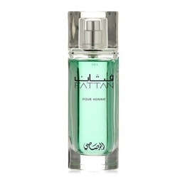 RasasiFattanPourHommeEaudeParfum50ml
