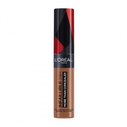 LOralInfaillibleMoreThanConcealer338Honey11ml