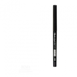 PupaMadetoLastDefinitionEyesOogpotlood100DeepBlack035gram