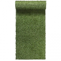 LeenBakker-KunstgrasBrest-200Cm-Polypropyleen-Groen