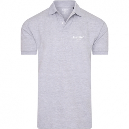 PoloShirtKorteMouwBallinEst2013BasicPolo