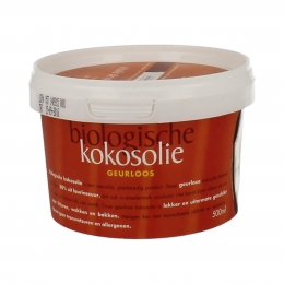 OmegaenMoreKokosolieGeurloos500ml
