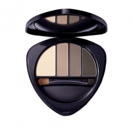 DrHauschkaEyeBrowPalette01Stone53gram