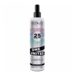 RedkenOneUnitedMultiBenefitSpray400ml