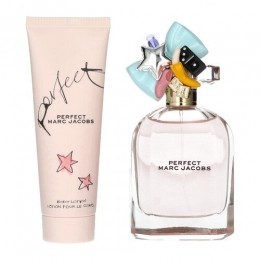 MarcJacobsPerfectTravelSetGiftSet