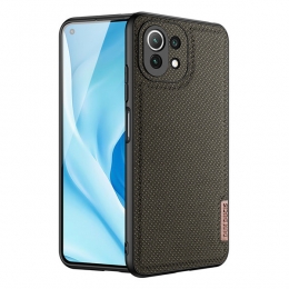 DuxDucis-HoesjevoorXiaomiMi11Lite-BackCover-Groen