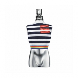 JeanPaulGaultierLeMalePrideLimitededitionEaudeToilette125ml