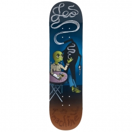 ToymachineTBSmoker825SkateboardDeck825