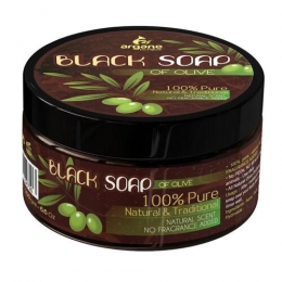 ArganeAchifaeBlackSoapOfOlive