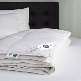 DekbedDons85EendenverenAllSeason-140x220CmEenpersoons-Presence350Gram-Dekbed-Discounternl