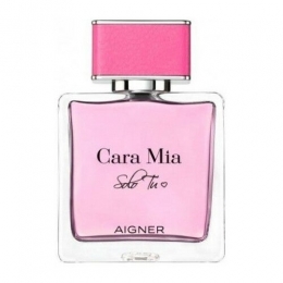 EtienneAignerCaraMiaSoloTuEaudeParfum100ml