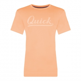 DamesT-shirtParelZalmroze