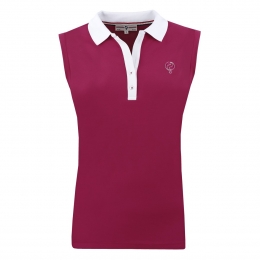 DamesSpencerWedgeOrchideeRoze