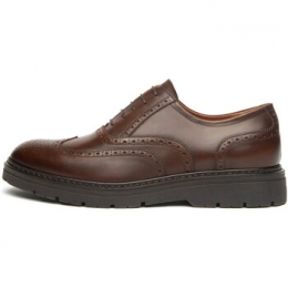 KlassiekeSchoenenNeroGiardiniDelavatoTrNoviLight8338T