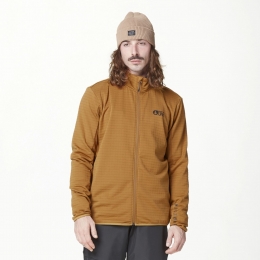 PictureMarlayTechFleeceVestHerenXL