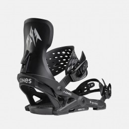 JonesSnowboardBindingS