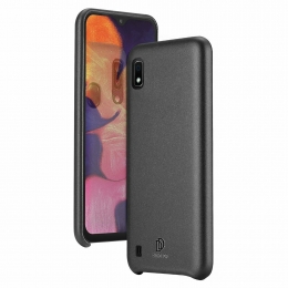 SamsungGalaxyA10hoes-DuxDucisSkinLiteBackCover-Zwart