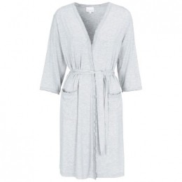 DamellaViscosePlainWaveRobeCL2Actie