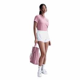 NikeStreatwearClubSSCasaulT-shirtDamesL40