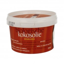 OmegaenMoreKokosolieGeurloos500ml