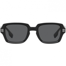 ZonnebrilBurberryNero0BE4349300187