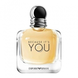 ArmaniBecauseItsYouEaudeParfum50ml