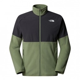 TheNorthFaceGlacierHeavyweightFullZipFleeceVestHerenM