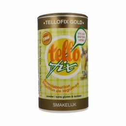 SublimixTellofixGoldGroentebouillon900gram