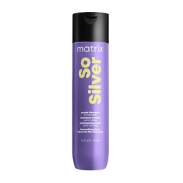 MatrixTotalResultsColorObsessedSoSilverShampoo300ml