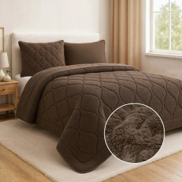 11GratisEasyDekbedEffen140x200CmWarmteklasse2AllYear-WarmSleeptime-Dekbed-Discounternl