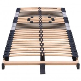 LeenBakker-LattenbodemTosca-70x200Cm-Hout-Beige