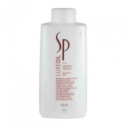 SPLuxeOilKeratinProtectshampoo1000ml