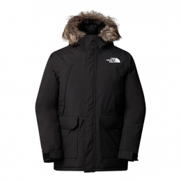 TheNorthFaceMcmurdoParkaCasualWinterjasHerenS