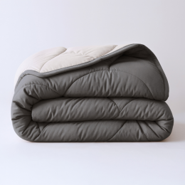 11GratisEasyDekbedEffenDoubleFace240x200CmWarmteklasse2AllYear-WarmSleeptime-Dekbed-Discounternl