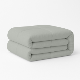 11GratisWasbaarEasyDekbedZonderOvertrek-ZonderOvertrek-Grijs-Dekbed-Discounternl