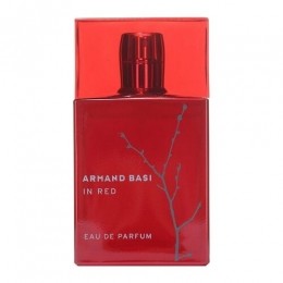ArmandBasiInRedEaudeParfum50ml