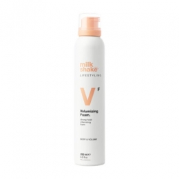 MilkShakeLifestylingVolumizingFoam200ml
