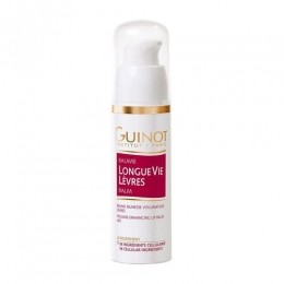GuinotLongueVieLevresVitalLipCare15ml