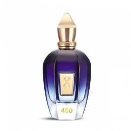XerjoffJTC400EaudeParfum50ml