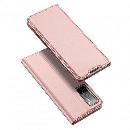 Honor30ProPlushoesje-DuxDucisSkinProBookCase-Roze