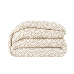 11GratisEasyDekbedPrint140x200CmWarmteklasse2AllYear-WarmMcGregor-Dekbed-Discounternl