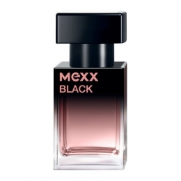 MexxBlackWomanEaudeToilette15ml