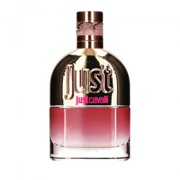 RobertoCavalliJustCavalliforHerEaudeToilette75ml