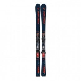 FischerRCRaceAllrideProgressor18SportcarveSkiaposs167