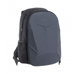 ART-Laptoptas-Rugzak156Inch-Laptophoes-Metlaptopvak156Inch-LaptopSleeve-LaptopTas-Waterdicht-Metextravakken-Zwart-DonkerBlauw